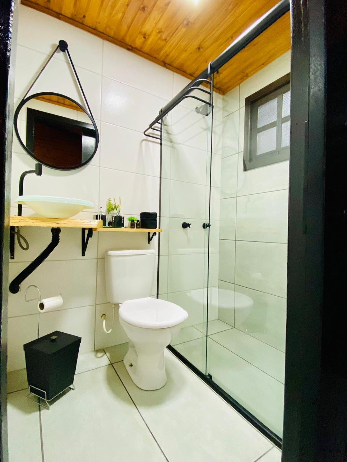 Lodge Flor De Goiaba
